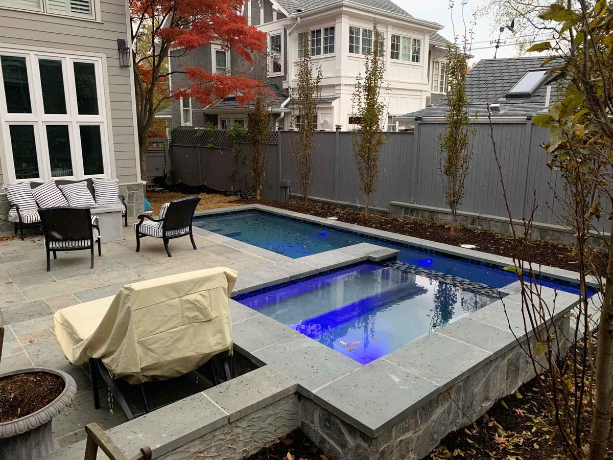 subcommpools's tweet image. Small pool project in Washington, DC

subcommpools.com