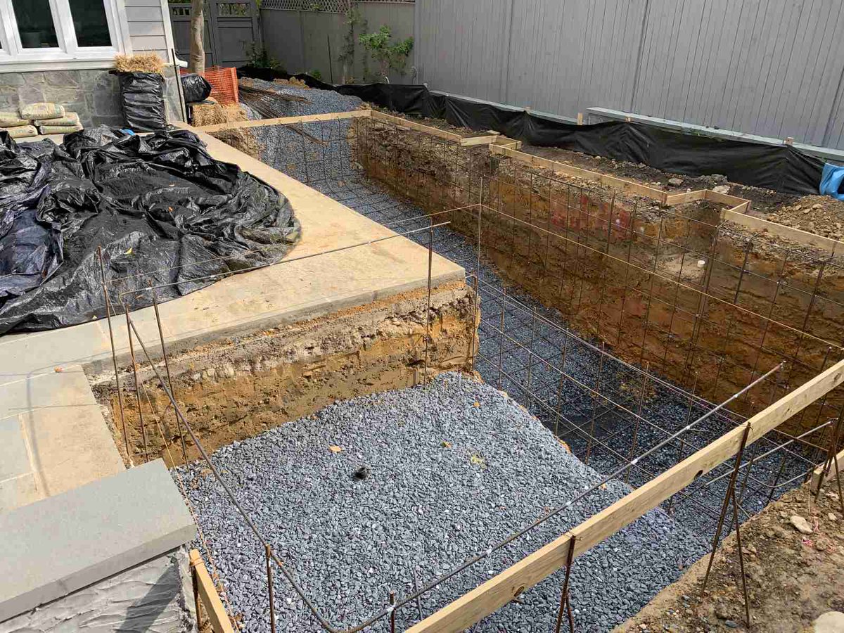 subcommpools's tweet image. Small pool project in Washington, DC

subcommpools.com