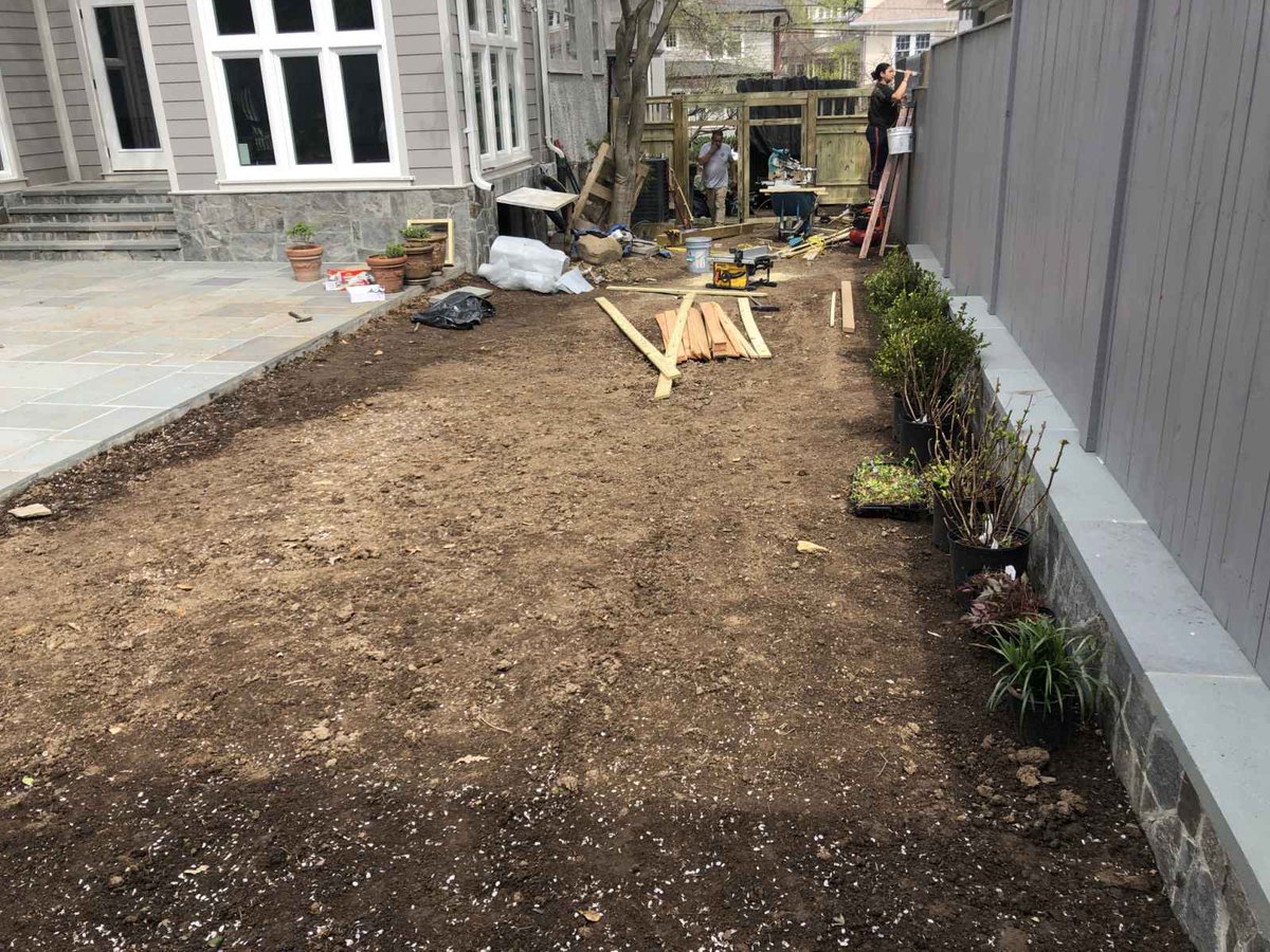 subcommpools's tweet image. Small pool project in Washington, DC

subcommpools.com