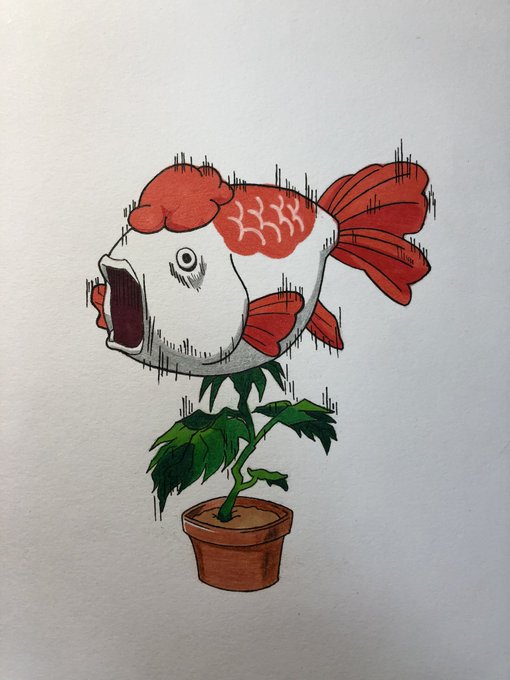 金魚草のtwitterイラスト検索結果 金魚草のtwitterイラスト検索結果
