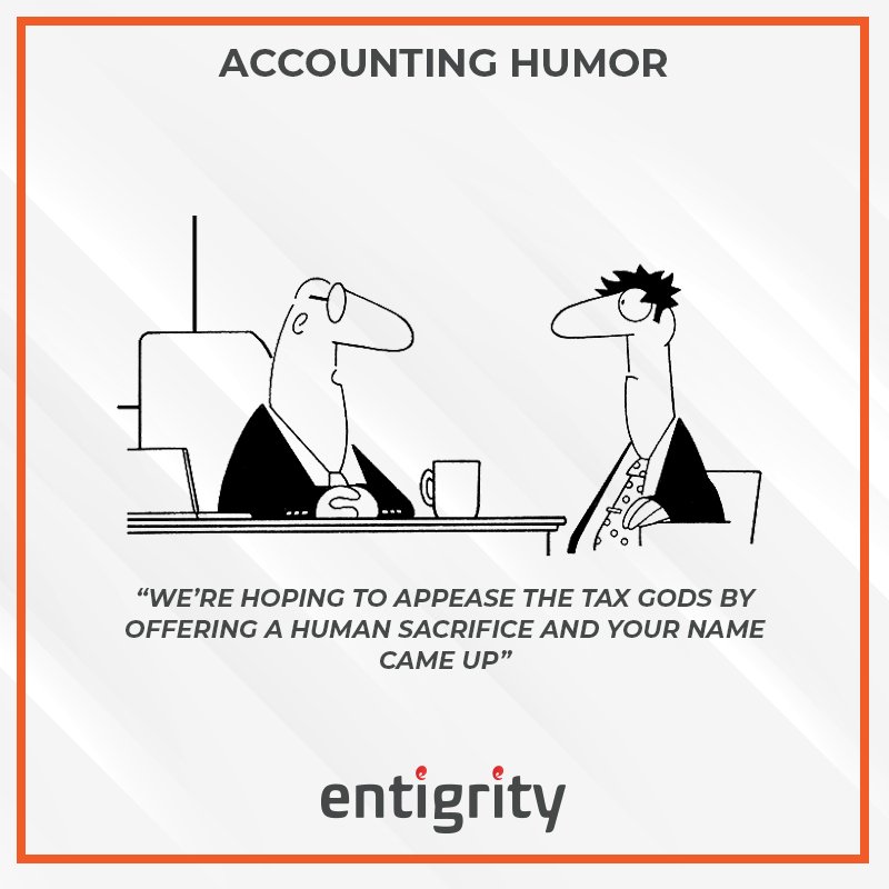 JackAndersonCP1's tweet photo. Oh superstitions! That’s not going to help. #Tax #accountingHumor #Accountants #Bookkeeping #Audit #Accountant #CPA https://t.co/0sAgVWyT8y