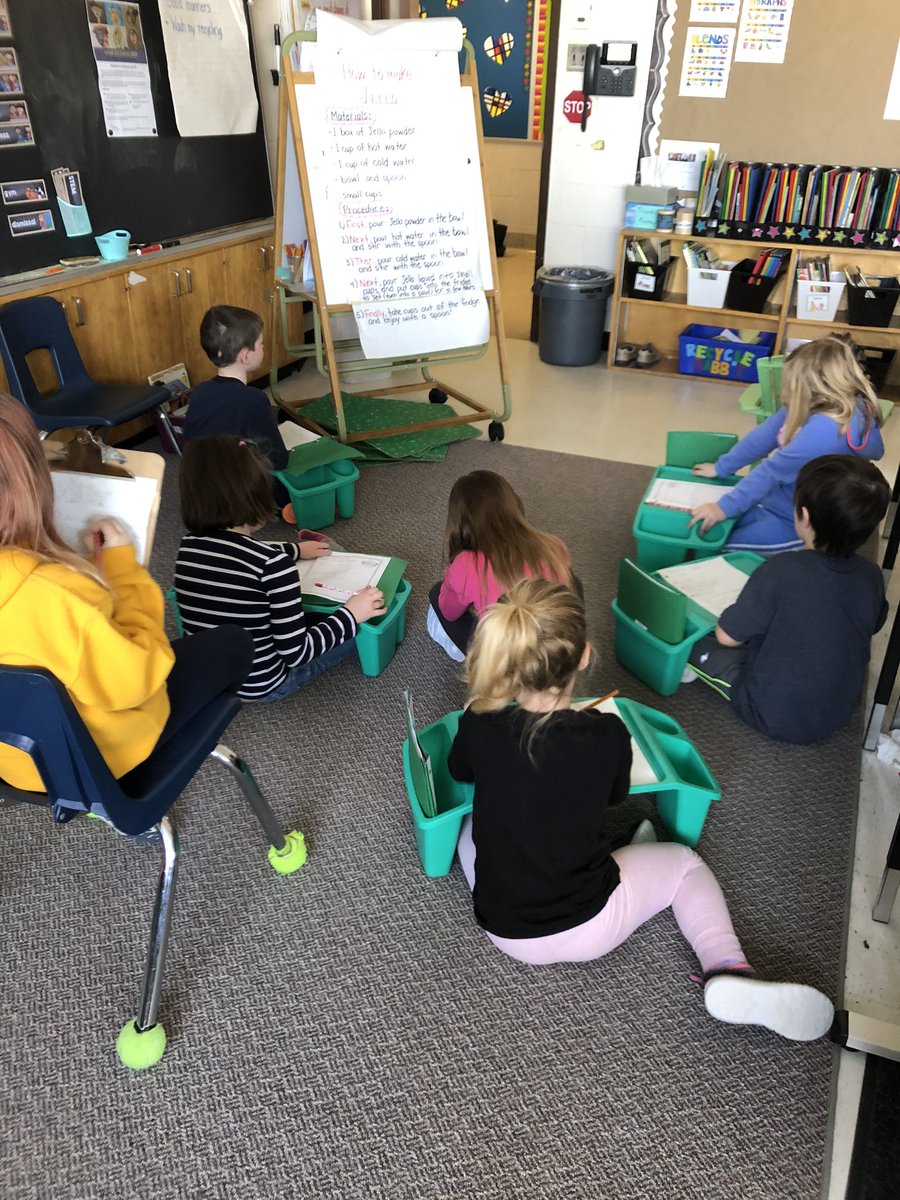 _MrsStevenson's tweet photo. Learning happens in all spaces of this classroom. These lap desks are one of the best purchases I’ve made this year. Ss use them every day, in all areas of the room, to be successful in a space that works for them. @TLDSB @Grandview_PS https://t.co/q28swolVE0