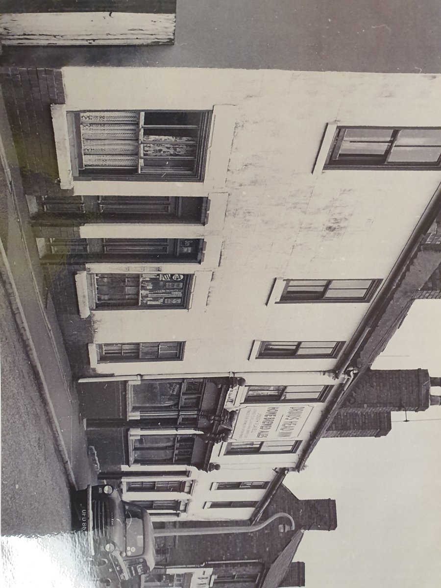 DudleyNorthWMP's tweet photo. Coseley residents coffee morning. Learning lots about the history of the area and meeting some lovely people.
Can you guess where these old photos were taken?
#communityengagemnt https://t.co/fqPKjYYE54