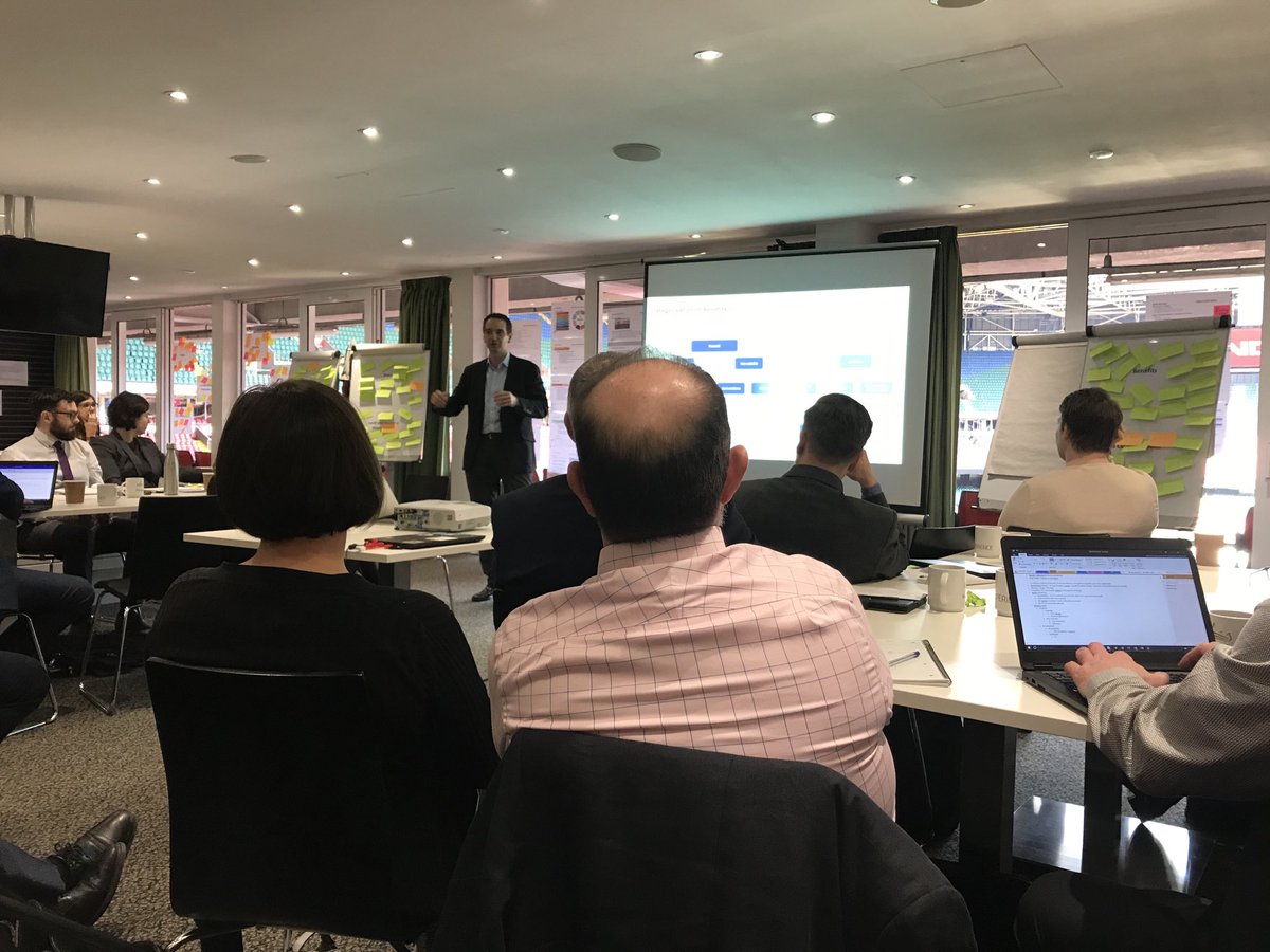 Digital IMTP workshop @ Wales Principality Stadium, sharing and collaborating on digital plans pan-Wales today. Chris Lewis and I representing CAV and learning with WG colleagues