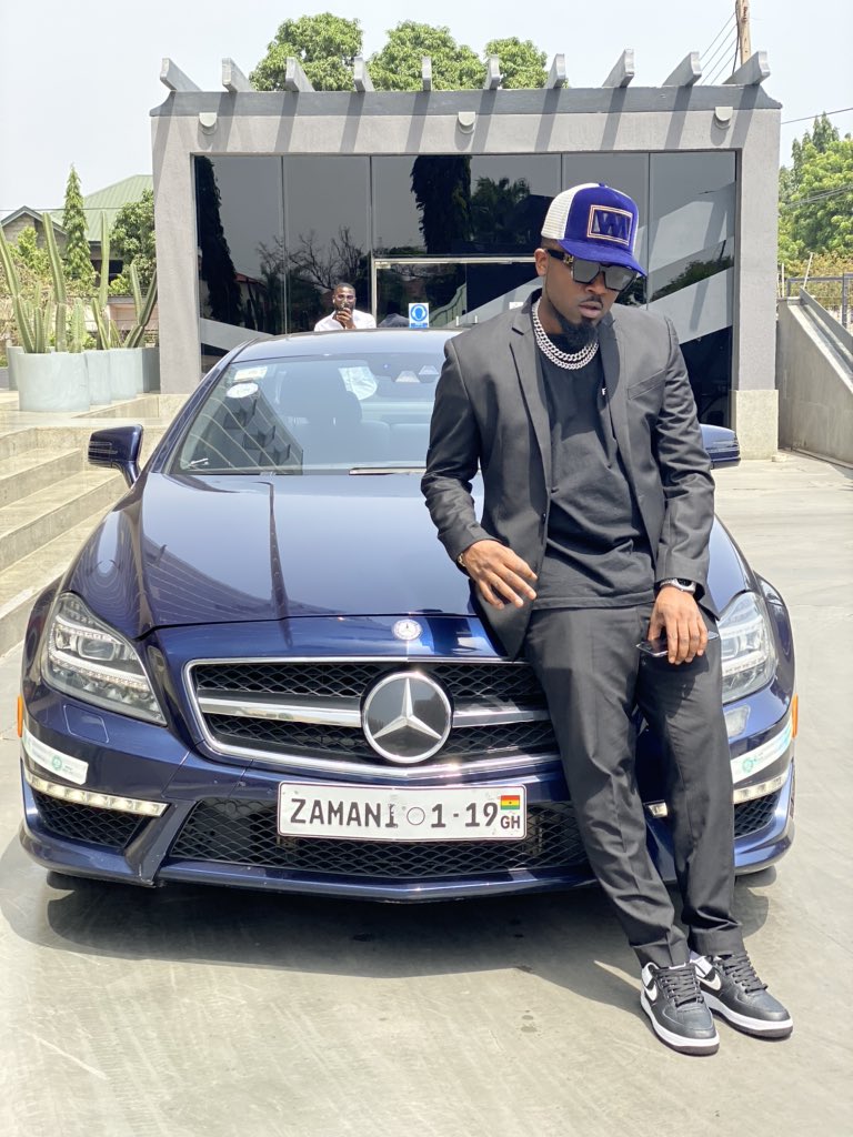 Iceprincezamani's tweet photo. I just really really love Ghana 😊 https://t.co/F39NUJKvr2