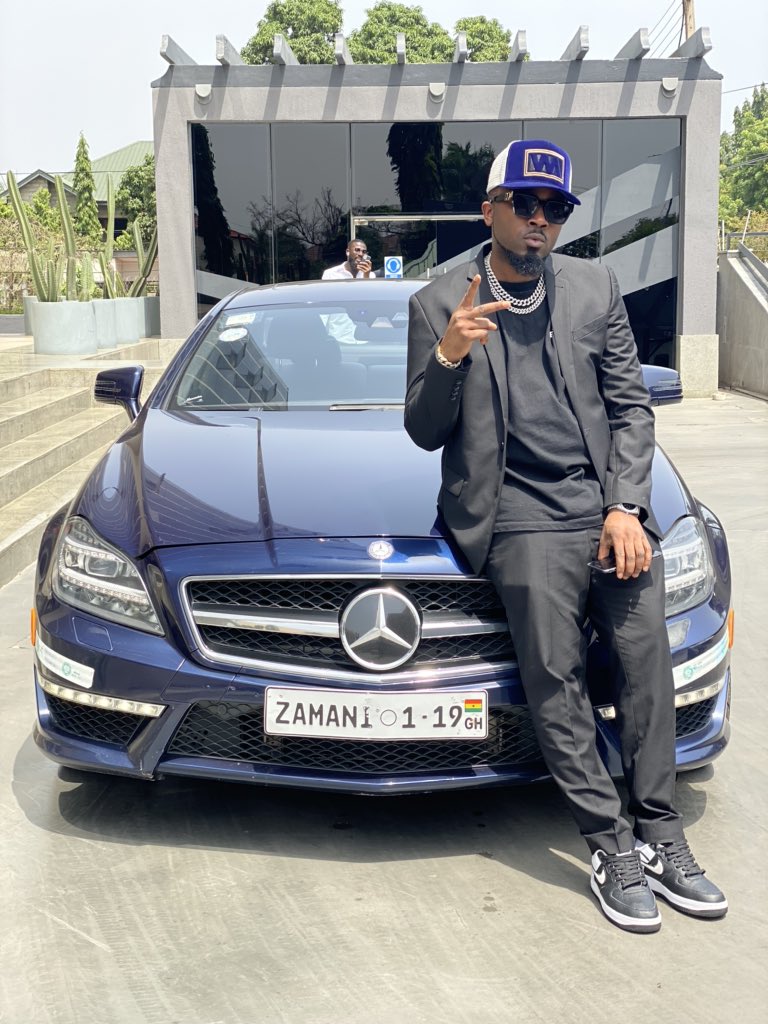Iceprincezamani's tweet photo. I just really really love Ghana 😊 https://t.co/F39NUJKvr2