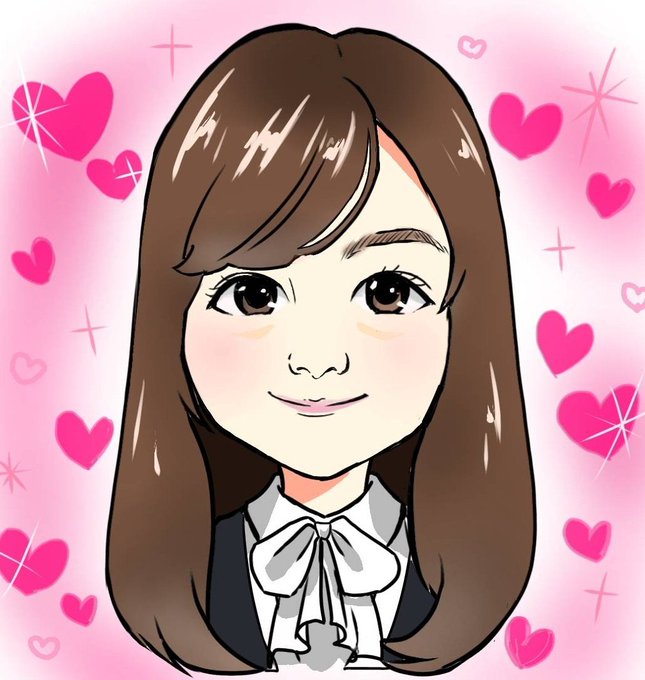 橋本環奈さんのtwitterイラスト検索結果 古い順