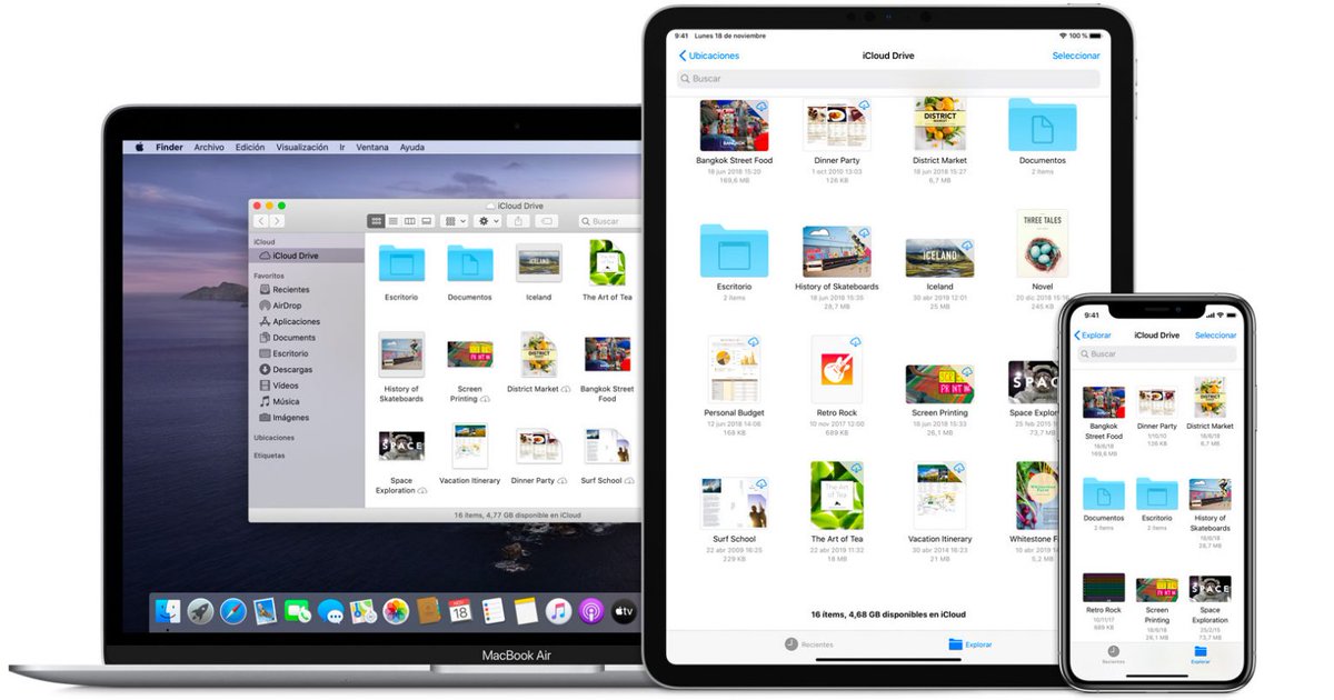 PhoneHouse_Es's tweet photo. ¿Tienes un iPhone, iPad, Apple TV o Mac? Así puedes subir fotos a #iCoud 

https://t.co/dtTKNaYiO2 

#utilidad https://t.co/NJmq3H5soP
