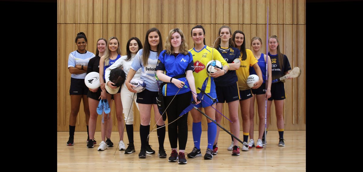 DCU Sports & Wellbeing (@dcusportswellbe) on Twitter photo To show support for @20x20_ie <a href="/DCUSportsWellbe/">DCU Sports & Wellbeing</a> pledges to increase the profile of female sports on campus and promote opportunity through
❌ Women in Sport Profiles
❌ Women in Sport talks
❌ Women in Sport video
❌ Sports Clubs
❌ Scholarships
#20x20
#CantSeeCantBe
#WeAreDCU To show support for @20x20_ie <a href="/DCUSportsWellbe/">DCU Sports & Wellbeing</a> pledges to increase the profile of female sports on campus and promote opportunity through
❌ Women in Sport Profiles
❌ Women in Sport talks
❌ Women in Sport video
❌ Sports Clubs
❌ Scholarships
#20x20
#CantSeeCantBe
#WeAreDCU