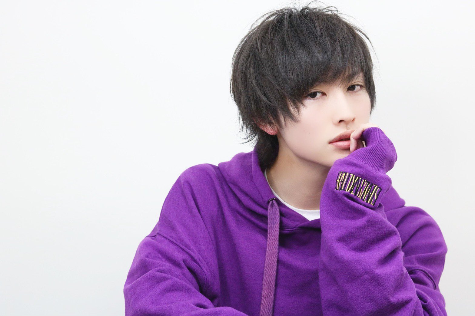 増子敦貴/Atsuki Mashiko/GENIC على X: 増子敦貴/Atsuki Mashiko/GENIC على X: