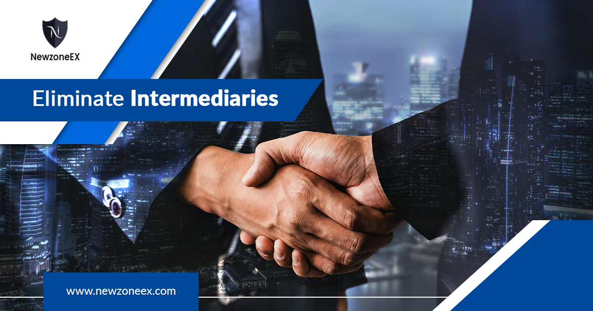 NewZoneEx's tweet photo. Support the #NewzoneEX ICO and help develop a #blockchain-driven platform that eliminates the role of middlemen in the #commodities trading sector. This will help save on costs and eradicate any bottlenecks. 

Invest in the NewzoneEX ICO! https://t.co/YjARJxZLMU https://t.co/s2WXDkFppJ