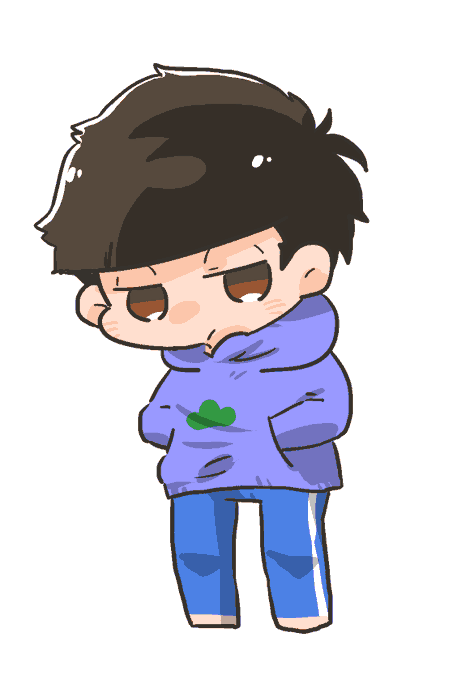 一松のtwitterイラスト検索結果 一松のtwitterイラスト検索結果