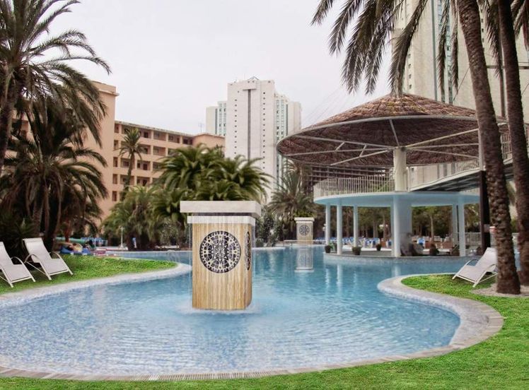 Global Hoppers tweet media