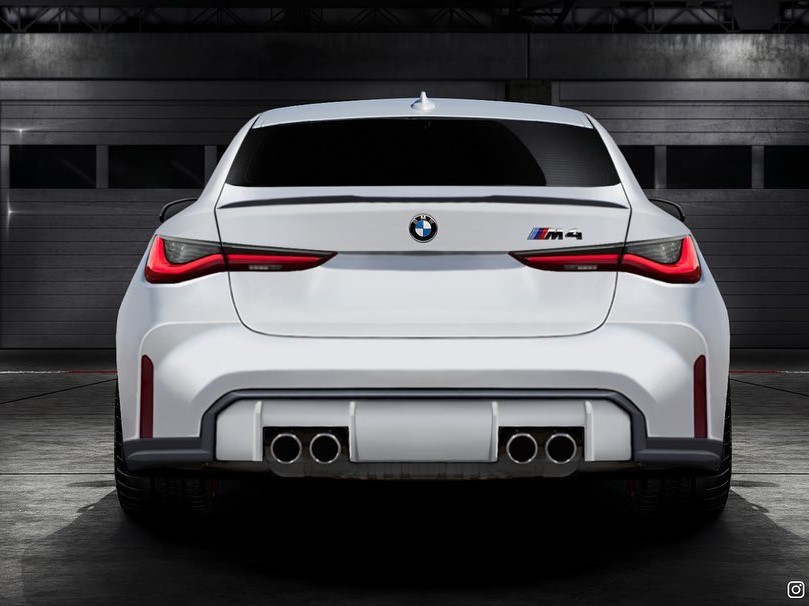 Zero2Turbo's tweet photo. Latest BMW M4 (G82) renders from most recent leaks...

Via @zer.o.wt (Instagram) https://t.co/MifjwBXrFX
