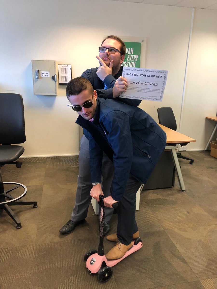 Dave McInnes tweet media