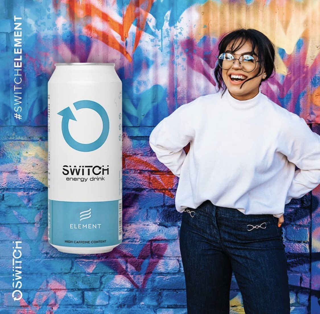 Switch Energy Drink Kenya (SwitchDrink) X, 51 OFF