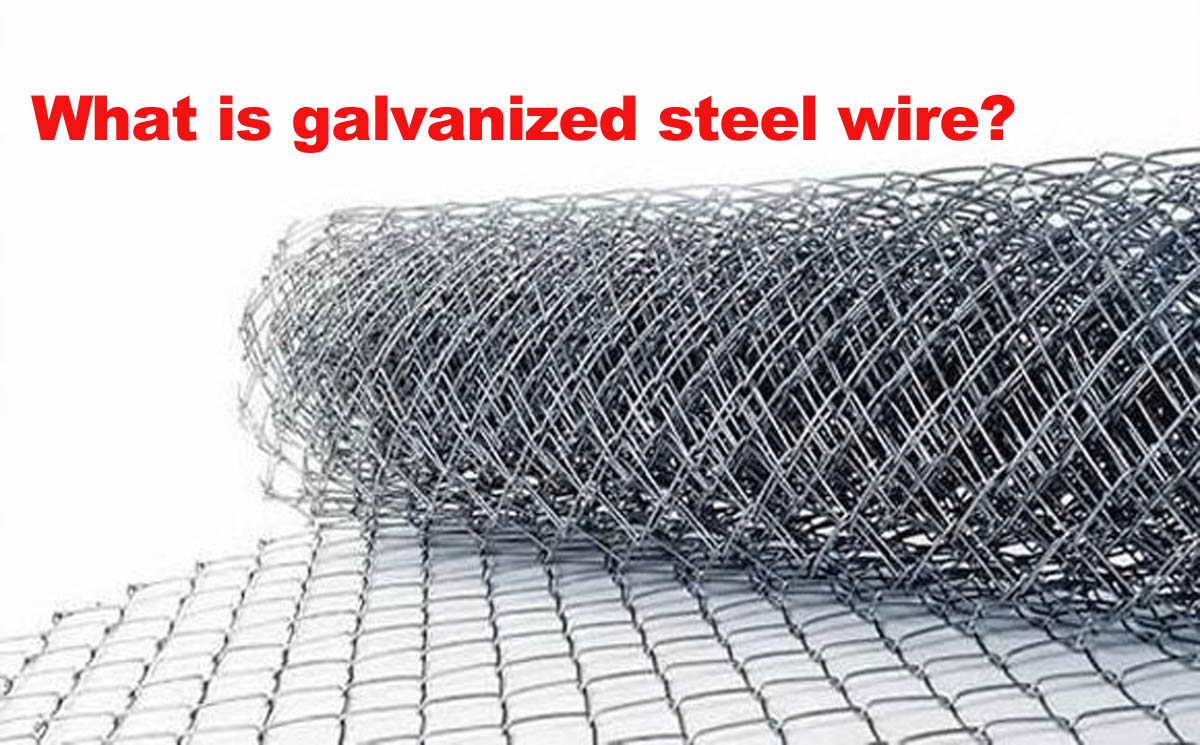 saglamfence's tweet photo. What is galvanized steel wire? Wire Mesh Fences

https://t.co/sh6wES6uYp 

#hotdipgalvanized #galvanizedwire #galvanization #galvanizedcoveredsteelwire #wiremeshfences #fencing #galvanizedwiremeshfencing https://t.co/IXTjMJjI5b