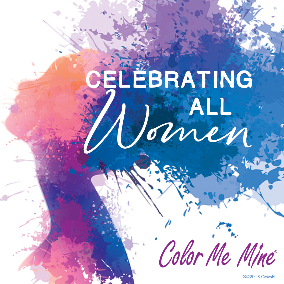 ColorMeMineHyd's tweet image. In appreciation of Int'l Women's Day... What is your favorite inspirational quote about women?  #colormemine #potterypainting #IWD2020 #EqualforEach #PressforProgress #BalanceforBetter #IWD