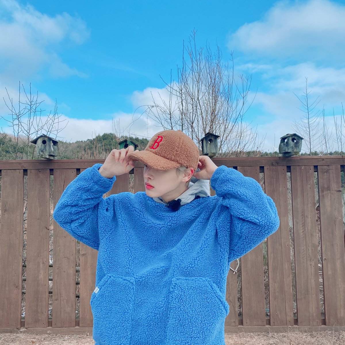 VICTON 빅톤 tweet media