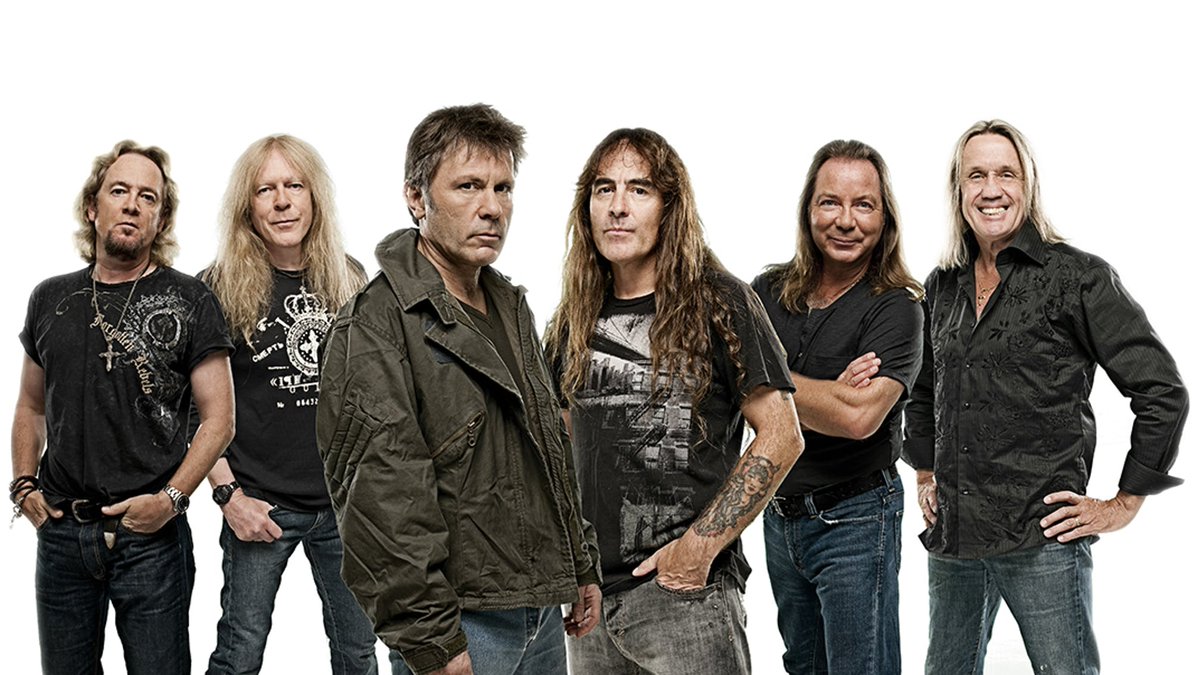 Seventh Son Of A Seventh Son has been voted the greatest Iron Maiden album ever by Kerrang! readers. kerrang.com/the-news/seven…