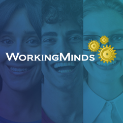 Working Minds (@WorkingMinds4) / Posts / X
