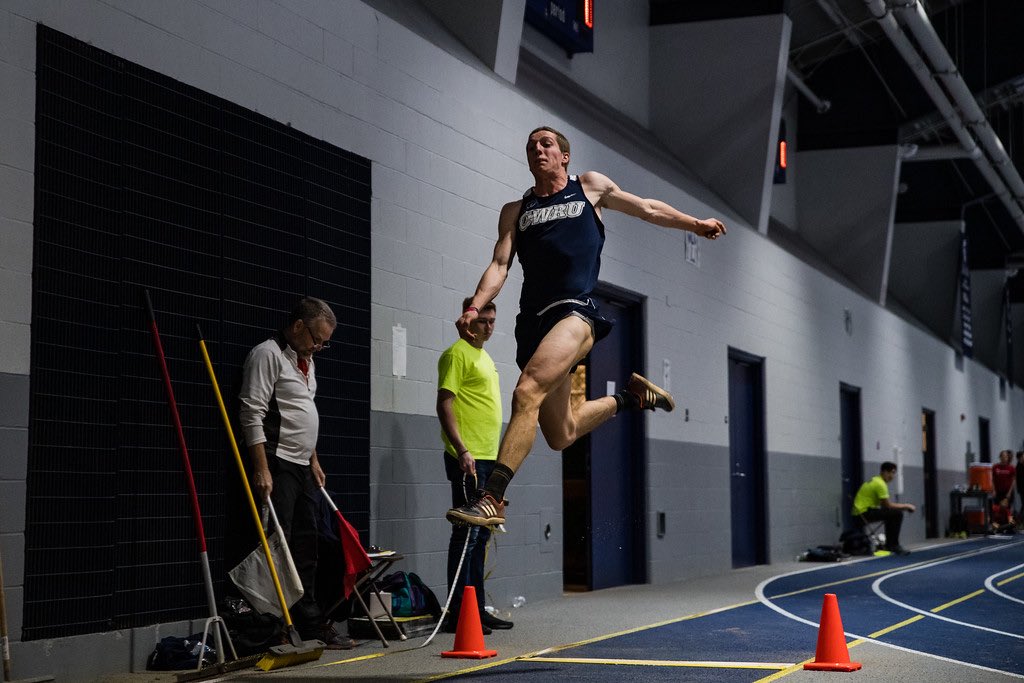 I am very proud to announce that I will be furthering my academic and athletic career at Case Western Reserve University next year. I would not be where I am today without my coaches, teammates, friends, and, most importantly, my family. <a href="/DebeljakGreg/">Greg Debeljak</a> <a href="/CoachWMiller/">Warren Miller</a> <a href="/CoachSchmuhl/">Eric Schmuhl</a>