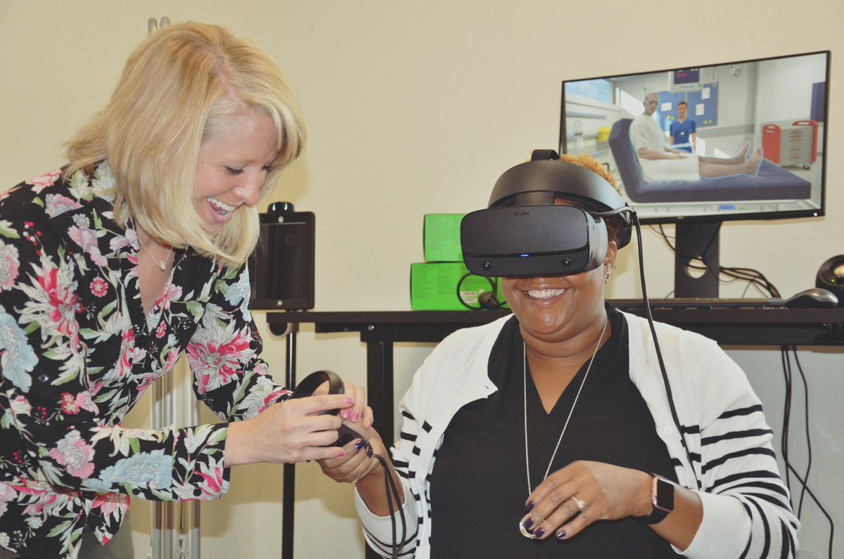 vrmedicalsim tweet picture