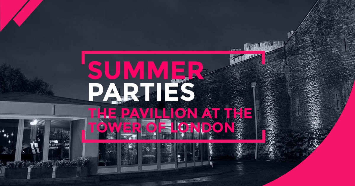 melonevents's tweet photo. The Pavilion at the Tower of London is one venue which needs no introduction.

More info >>> https://t.co/WR0PZL1USy https://t.co/VwF8d8PcOI