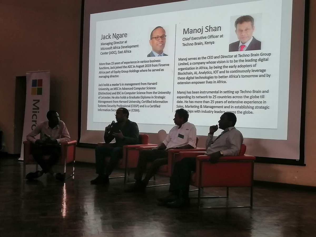 pkanyiw's tweet photo. #USIUHACKATHON @TechnoBrainLtd @Microsoft @USIUAfrica https://t.co/PiqTnHtB1V