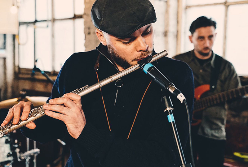 Tenderlonious announces new EP, After The Storm
thevinylfactory.com/news/tenderlon… |@tenderlonious22