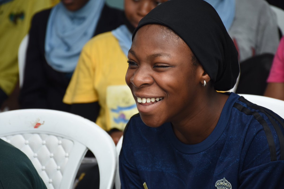 SHE_Initiative_'s tweet photo. Photospeaks: Boostfidence “Destination one”
#girlpower #womenempowerment #communitydevelopment #equality4all #abuja #kaduna #africa #nigeria #trendingnow #SHEInitiative #tgif #hmsschoolkaduna https://t.co/XENxfYvaSJ