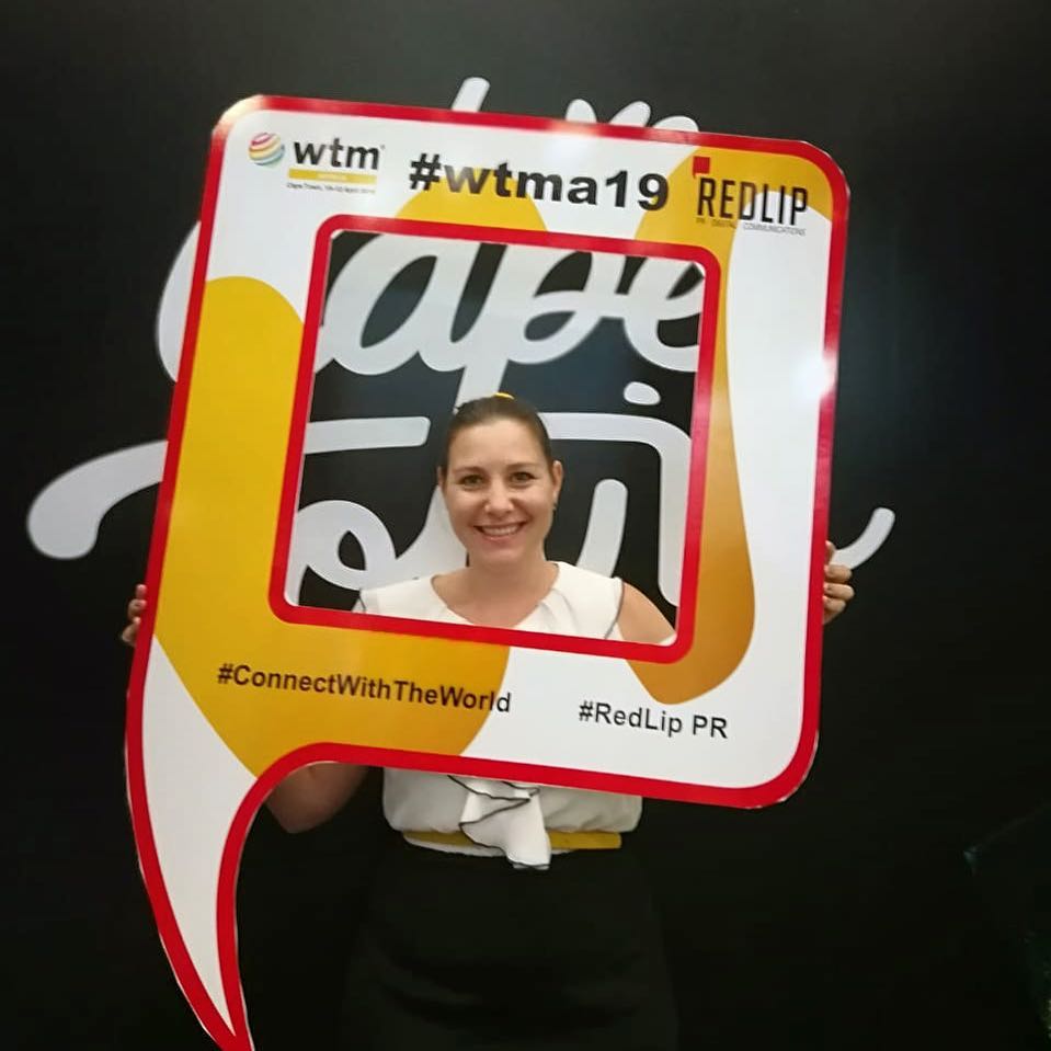 RedLip_PR's tweet photo. Can you believe it’s only a month away until @WTM_Africa
Let us know if we will be seeing you there.
#WTMA20
#IdeasArriveHere
#RedLipPR
#TravelRedLipPR
#CityOfCapetown
#CapeTownTourism
#CapeTownTravel https://t.co/yG3EZ3qTij