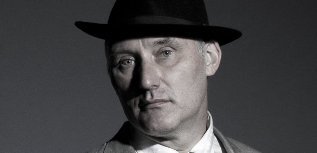 Jah Wobble - TONIGHT

Venue opens 7.00pm 
Auditorium opens 7.30pm 
Performance starts 8.00pm (no support)

A few tickets will be available on the door - £20

ow.ly/j5Zm50yEBUe