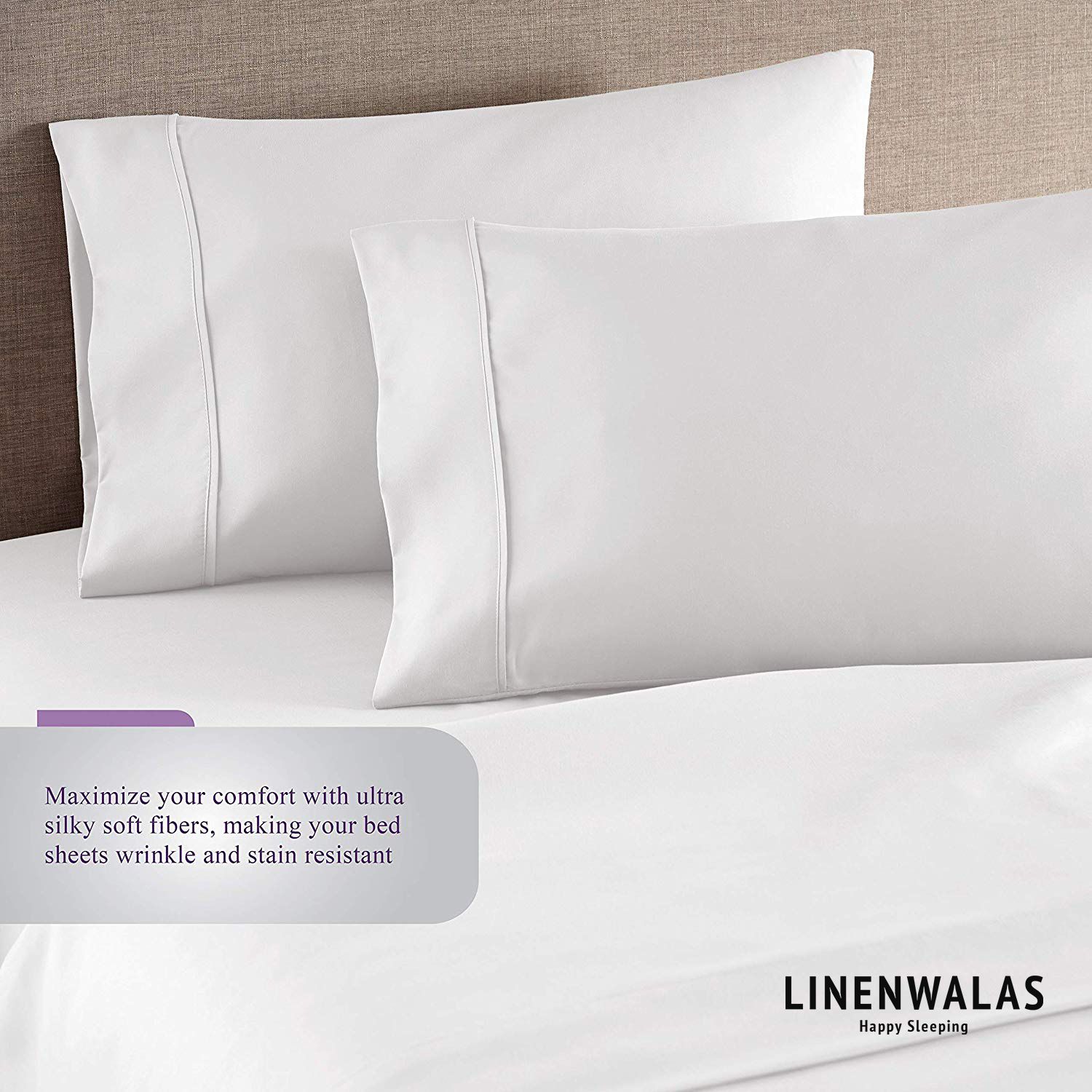 Linenwalas pillows clearance