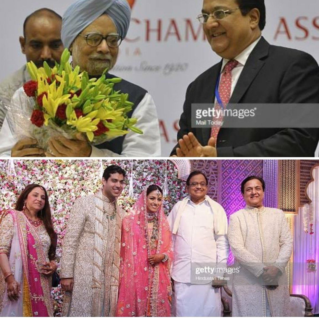 IAlkaSingh's tweet photo. @priyankagandhi #YesBank was set up in 2003-04,with @INCIndia making regular phone calls to bankers like #RanaKapoor,to give loans to #Congressis..Greedy Rana obliged

Modi govt asked #Rana to clean up his act-#Yes was forced to provide for #NPLs

A #CompulsiveClown like you,would'nt know facts https://t.co/R9bFUXoIhv