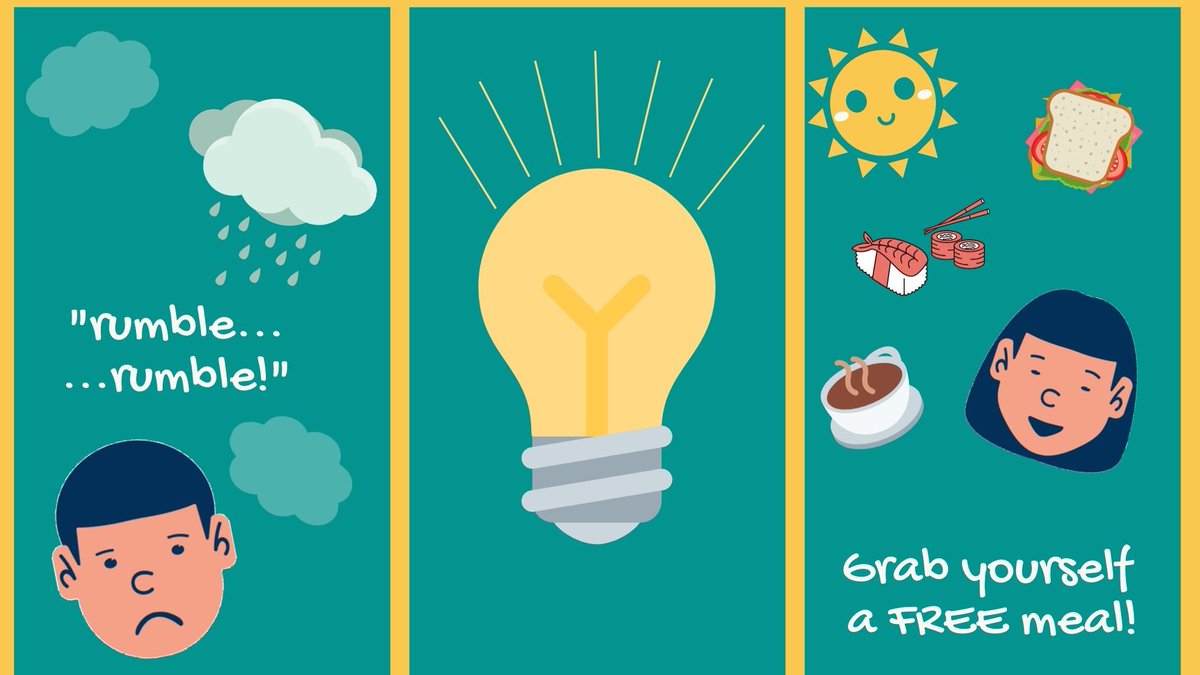 ternltd's tweet image. Out and about this weekend?
Feeling Peckish?
We have lots of #foodie #mysteryshops available in various locations.
Check out our job board now!!
tern.co.uk
#freefood #freebiefriday #workperks #fridayfeeling #FridayMotivation #mysteryshoppinguk #marketresearch