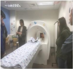 Masco’s Psychology Club went to Harvard’s Cognitive Neuroscience Lab  with Dr. Somerville to learn about the development of the brain &amp; how an MRI &amp; transcranial magnetic stimulation machine works.  

To support more initiatives like this, visit masconometeducationfoundation.org/donate-2/.