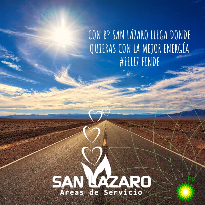 Gasóleos San Lázaro tweet media