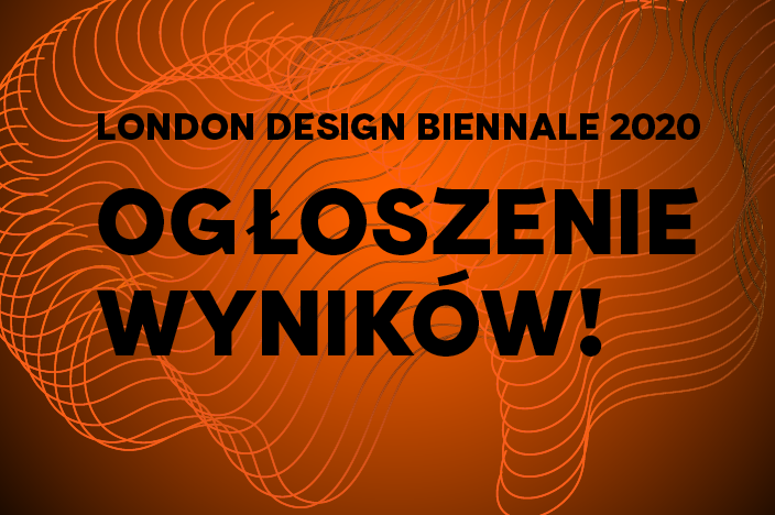 InstytutAM's tweet photo. Mamy zwycięzcę konkursu kuratorskiego #LDB2020 Za najlepszy został uznany projekt pod roboczym tytułem „Dom odziany: Dostrajanie się do sezonowej wyobraźni” Gratulujemy Simone de Jacobis, Aleksandrze Kędziorek, Małgorzacie Kuciewicz oraz Alicji Bielawskiej https://t.co/GHcluNFZbk