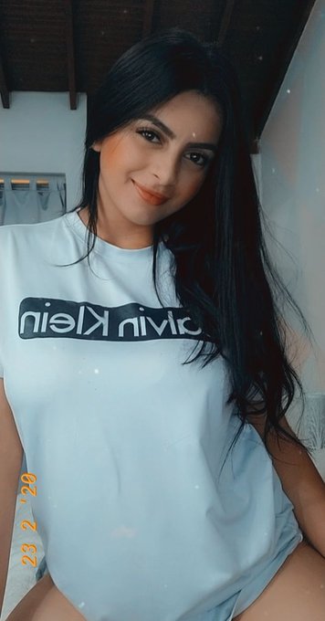 Guess who's back on @myfreecams!! Look me up as sasha_love1 💖 https://t.co/m7BAq6Qeje<a class="tags" href="/tag/myfreecams">@myfreecams</a><a href="/tag/natural"class="tags"><span>#natural</span></a><a href="/tag/sexy"class="tags"><span>#sexy</span></a><a href="/tag/hot"class="tags"><span>#hot</span></a><a href="/tag/webcam"class="tags"><span>#webcam</span></a><a href="/tag/modelo"class="tags"><span>#modelo</span></a>