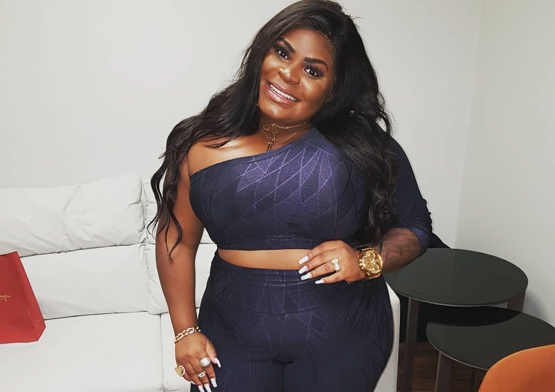 HugoGloss's tweet image. Aos 23 anos, Jojo Todynho planeja se aposentar com 25: 'Já trabalhei muito nessa vida'; Assista bit.ly/2IpZlo9 (Foto: Reprodução / Instagram)