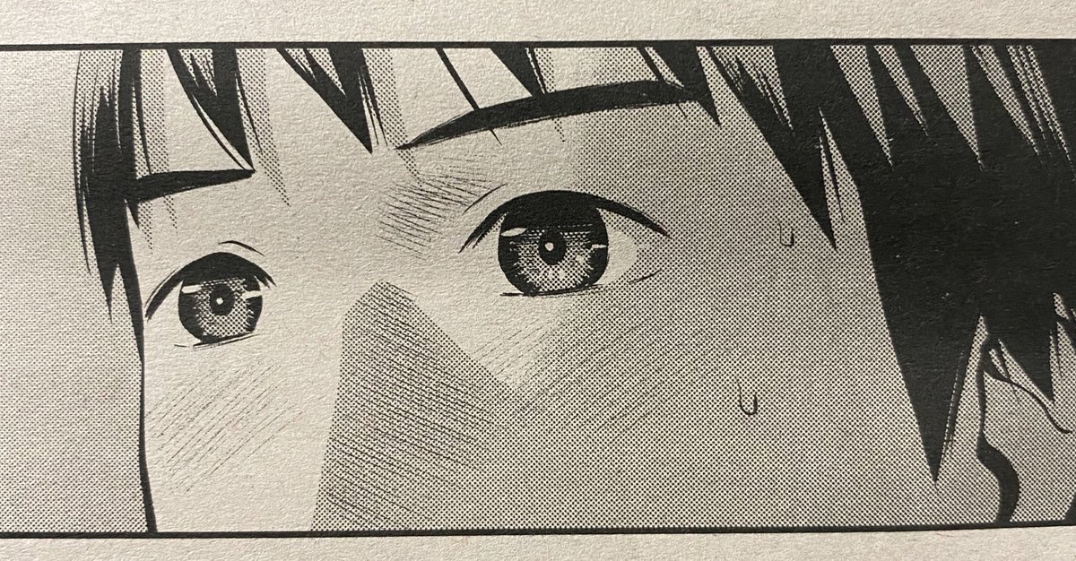 こんばんは☺️金曜日、漫画ゴラク発売です❤️『高嶺のハナさん』今週も載ってます!
アオリ文があの漫画ゴラクとは思えないキラキラさで噴いたので是非見て欲しいです!! 
