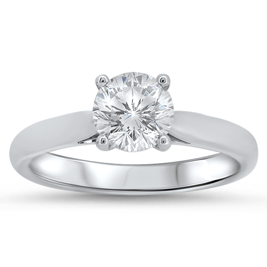 What do you see here? A bespoke diamond ring can conjure up all manner of responses, from engagement ring to cold sweats. This is not just a stone set in metal - it signifies something. But what does it signify to you? 

wyattjewellery.com/what-do-you-se…

#bespokejewellery #diamondring