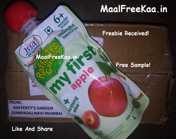 MaalFreeKaa's tweet photo. #FreebieReceived #RaffertysGarden #FreeSample #FreeStuff #FreeStuffIndia #FreeSampleIndia #Freebie #Freebiedeal #Free #TryBeforeBuy #FreeProduct #TryFree
More Detail Here #MaalFreeKaa #ThanksMaalFreeKaa
https://t.co/DvbD5vZ3Rw https://t.co/d4ZenOxUfw