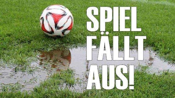 RL__West's tweet photo. Zwei Spiele wurden bis jetzt abgesagt.
@SCVerl vs. @fortuna_koeln
@svl1908 vs. @SF_Lotte

#RegionalligaWest
#RLWest https://t.co/vxSCNVDdIh