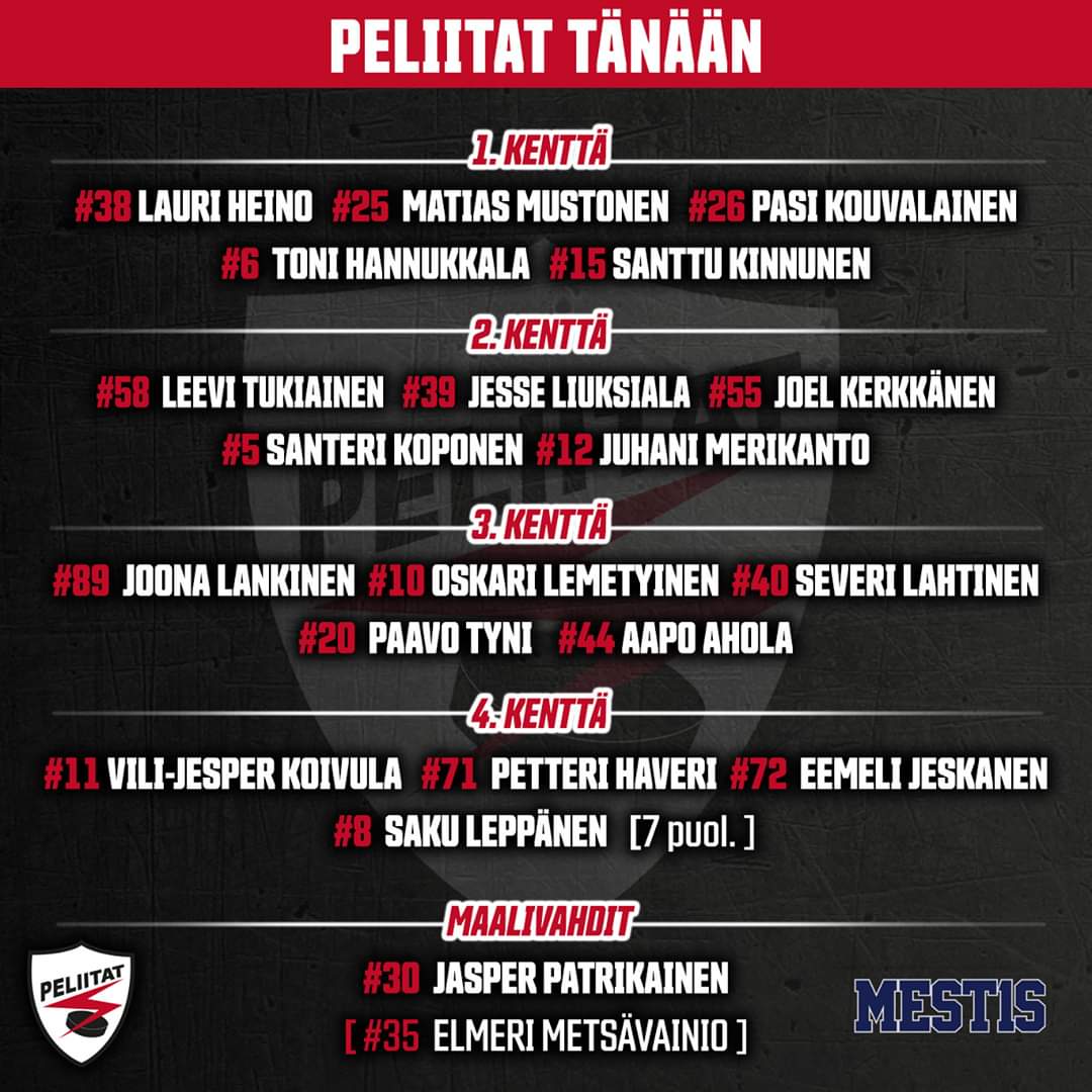 Heinolan Peliitat tweet media