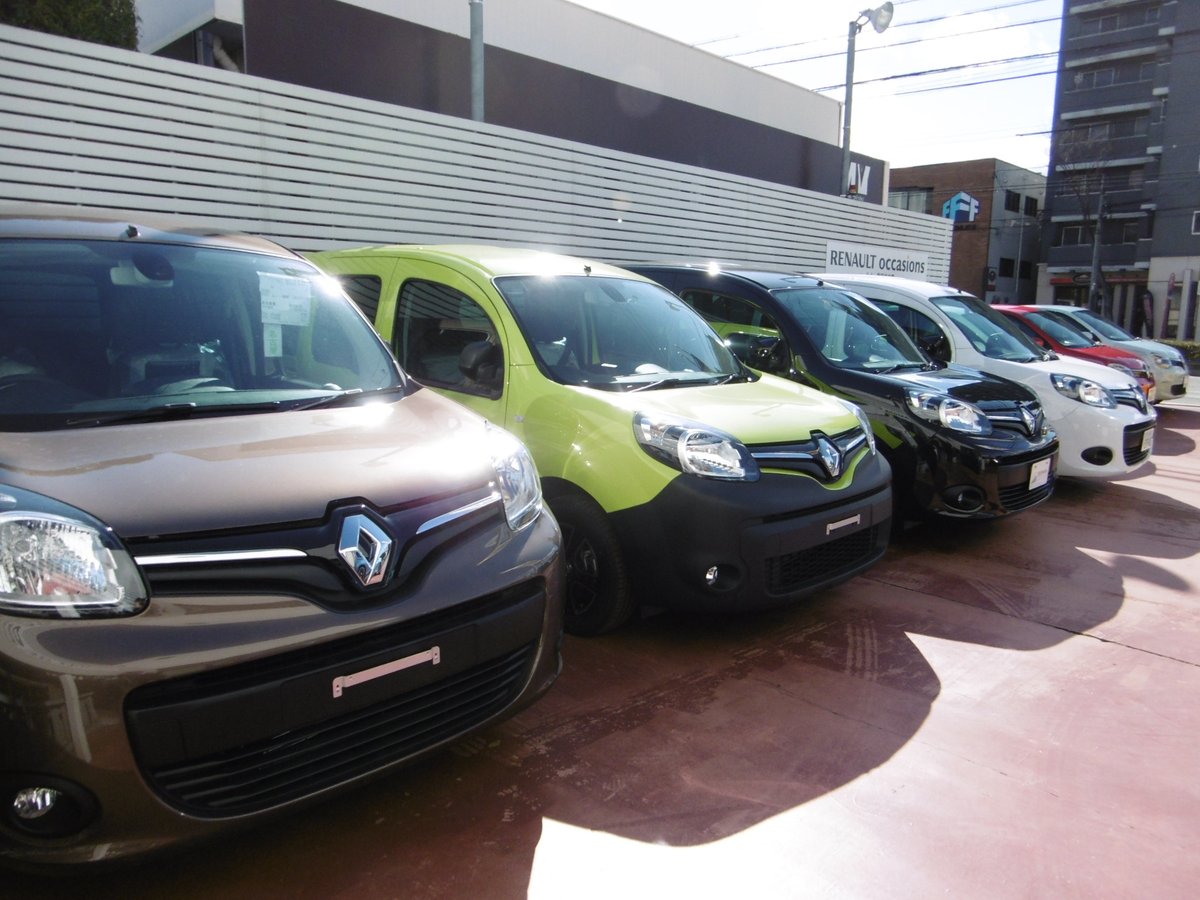 ルノー岡崎 黒ｶﾝｸﾞｰ即納車 次回入荷は7月 珍しいﾉｱｰﾙ ｶﾝｸﾞｰ の即納車ｷｰﾌﾟｱﾘﾏｽ 倉庫に隠してあるので欲しい方はお早めにﾄﾞｿﾞ ﾍﾟｲｻﾞｰｼﾞｭ即日売切 ﾉd 今週末も試乗車ｲﾛｲﾛ ﾙﾉｰ岡崎 Blogﾁｪｯｸ T Co 6fuhwvw0cc T Co Oofygn3udu