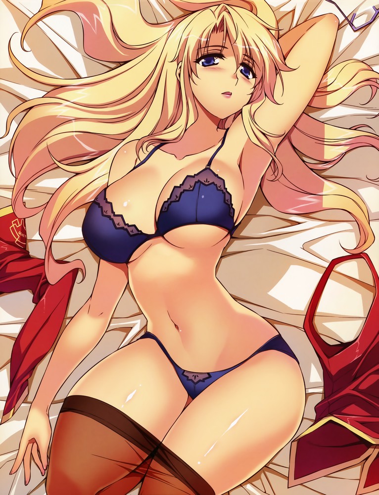 Sexiest anime show ever