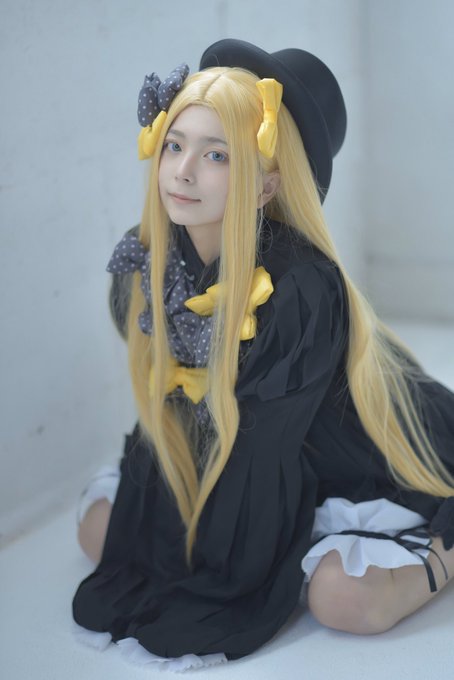 Twitterのコスプレ画像78