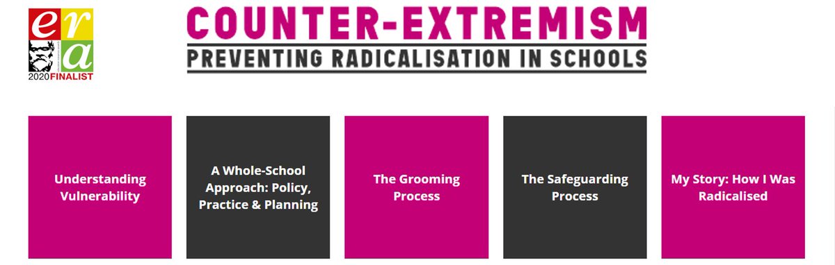 LGfLSafeguardED's tweet photo. Thrilled at #safeconf to launch our new #counterextremism resource @LGfL in collaboration with @educationgovuk - #cpd videos, case studies and top tips to help develop a whole #school approach, address vulnerability and #keepchildrensafe https://t.co/PeIHuslDfE